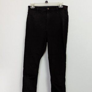 Hollister Ultra High-Rise Jean Leggings